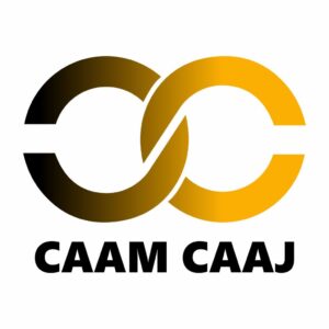Caam Caaj Logo 2