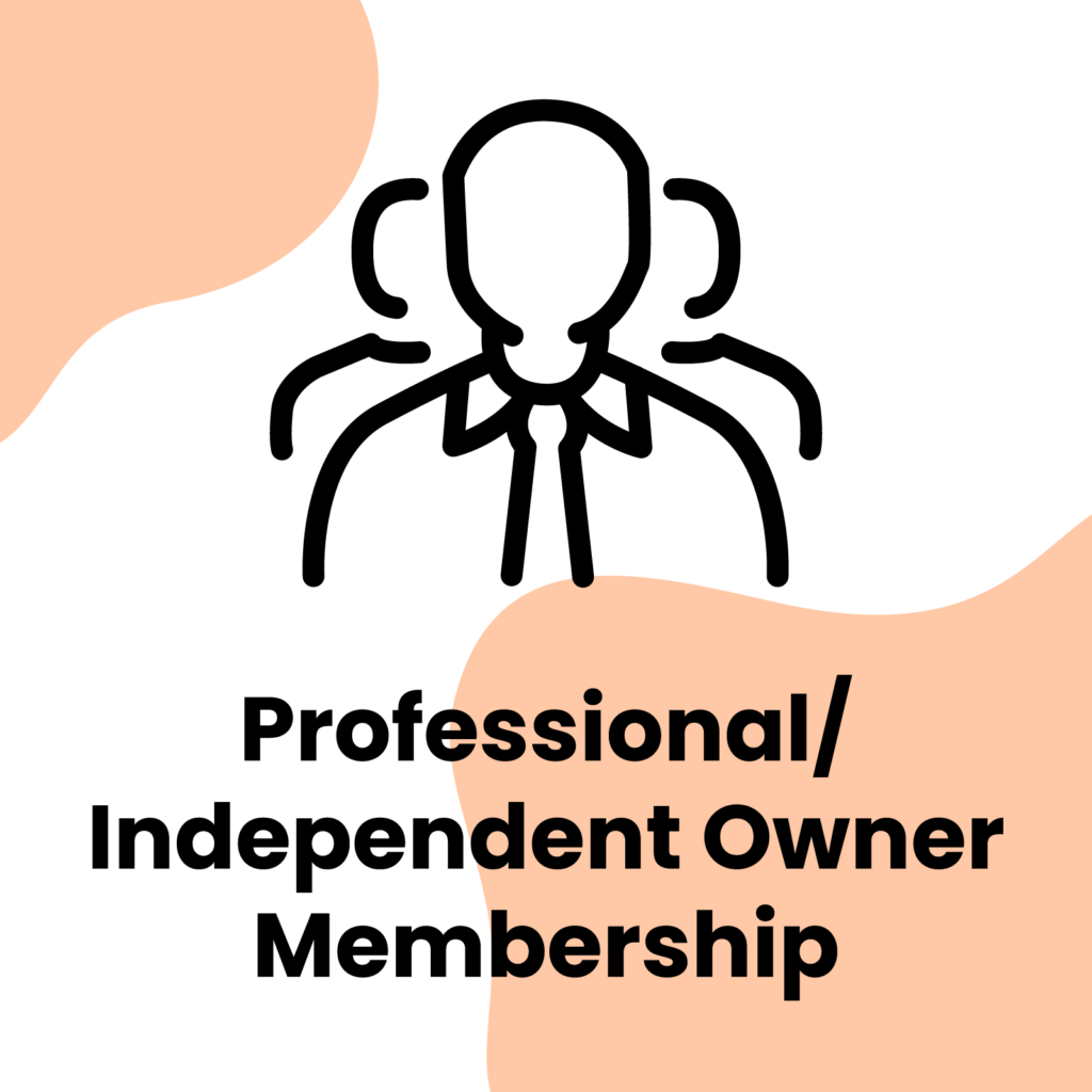 Professional-Membership