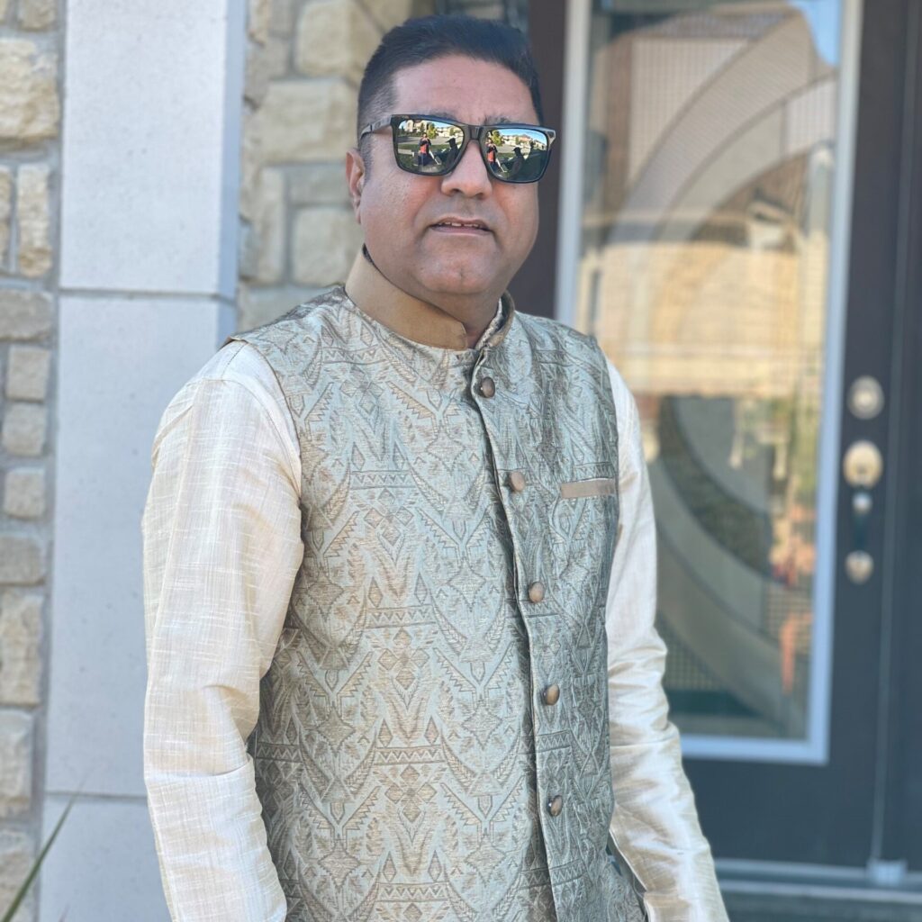 Amarjit Rakhra – The Sifarish Network