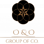 O_O Group of Co. Logo