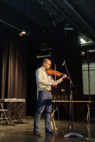 Sifarish SAIA-168