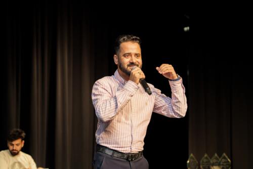 Sifarish SAIA-198